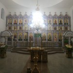 Заказать иконостас
