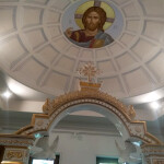 Иконостас домой
