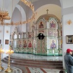 Заказать иконостас