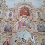Иконостас в Перми