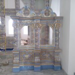 Керамические киоты