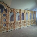 Иконостас для храма