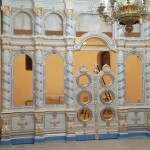 Керамический иконостас