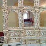 Заказать иконостас из керамики