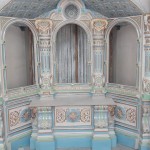 Фаянсовый иконостас заказать