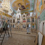 Иконостас в Нижний Новгород