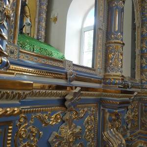 Иконостас