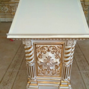 Аналой из керамики