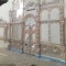 Фаянсовый иконостас в Пензе
